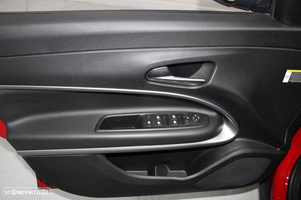 Jeep Avenger Altitude - 11