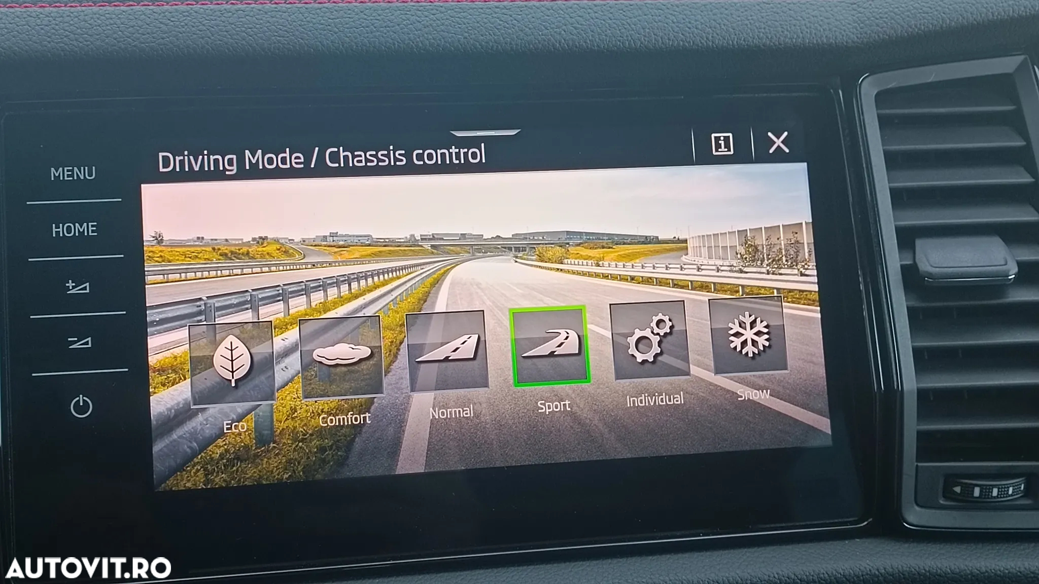 Skoda Kodiaq 2.0 TSI 4X4 DSG RS - 30