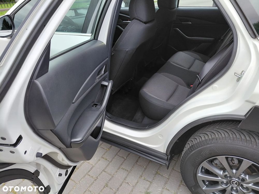 Mazda CX-30 - 38