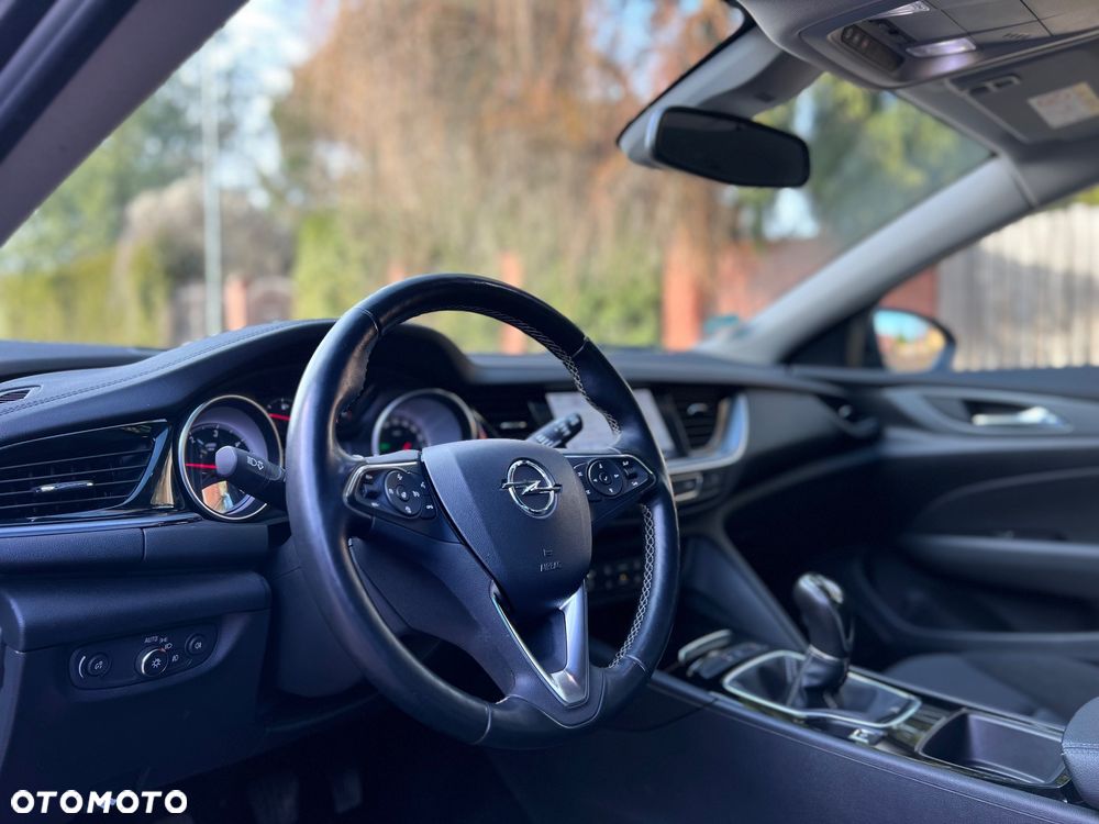 Opel Insignia 2.0 Selection - 38