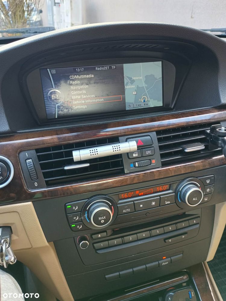 BMW Seria 3 320d DPF - 23