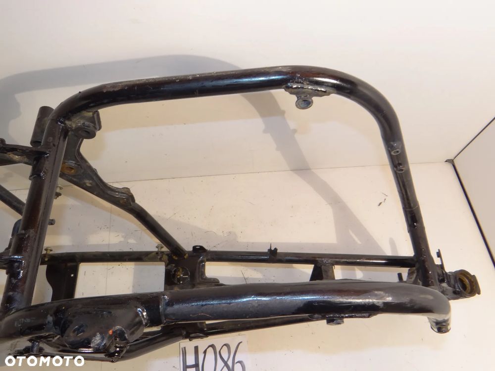 HONDA CB 750 FOUR RAMA  77-78 r,K-7 K-8 H086 - 6