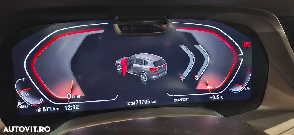 BMW X5 xDrive30d - 6