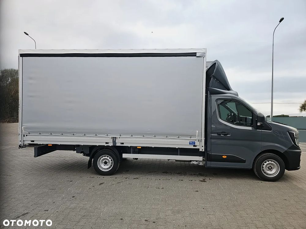 Renault Master 170KM Zabudowa 10EP 4900x2200x2300 - 6
