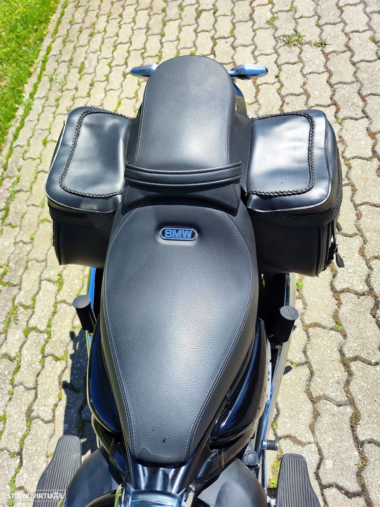 BMW R 18 First Edition - 18
