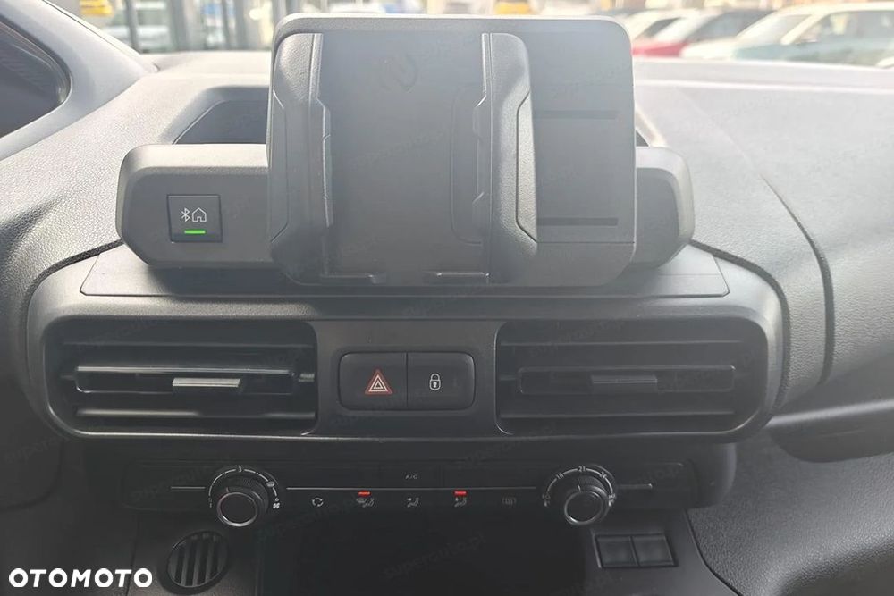 Peugeot Partner Van XL L2H1 1.5 102KM - 12