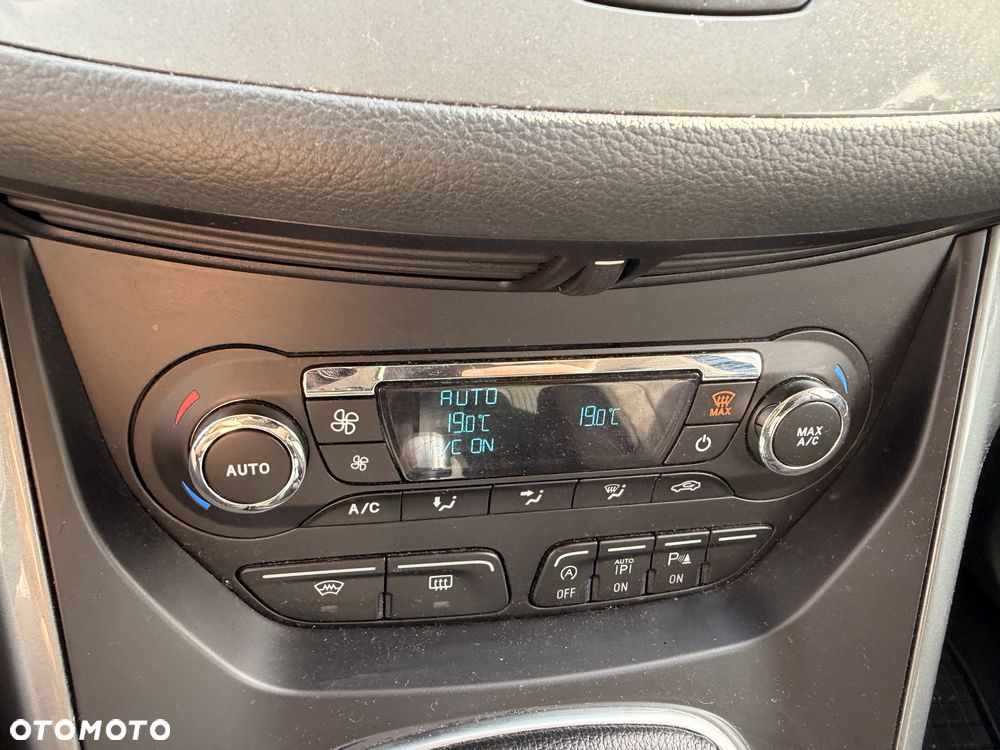 Ford C-MAX - 7