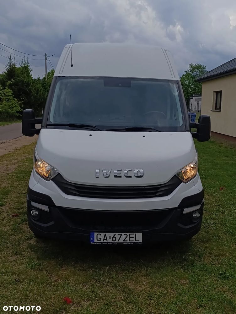 Iveco Daily 35S18 - 1