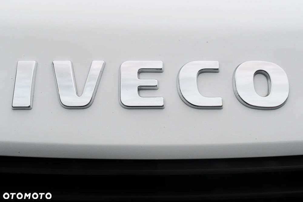 Iveco Daily 35-140 - 5