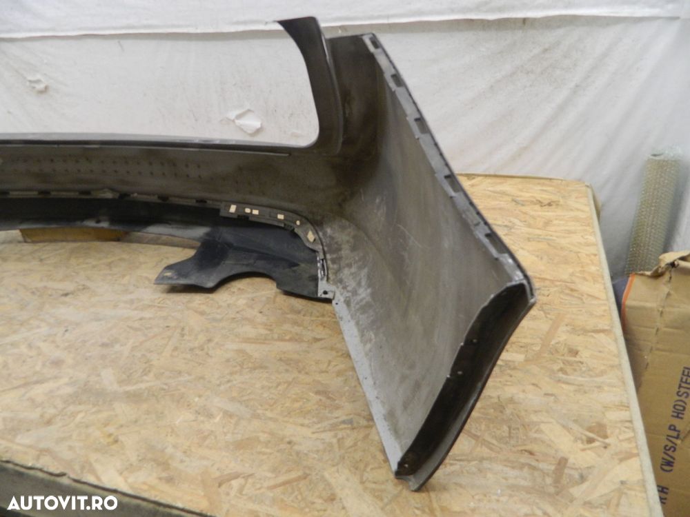 Bara spate Opel Insignia Kombi, 2009, 2010, 2011, 2012, 2013, 13239098. - 3