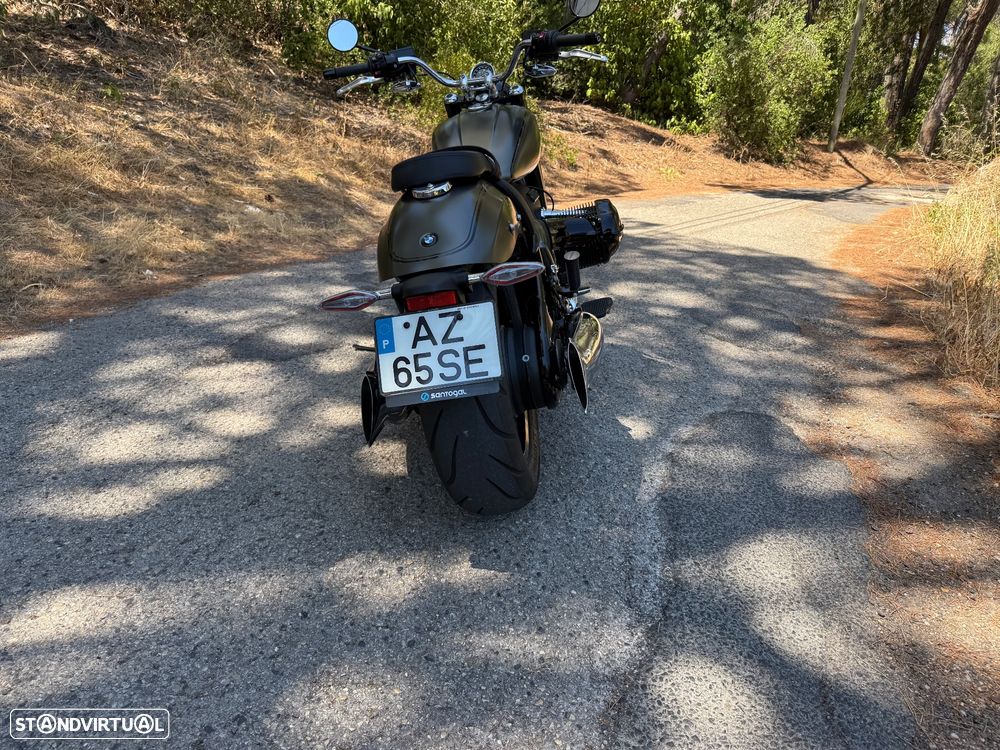 BMW R 18 - 11