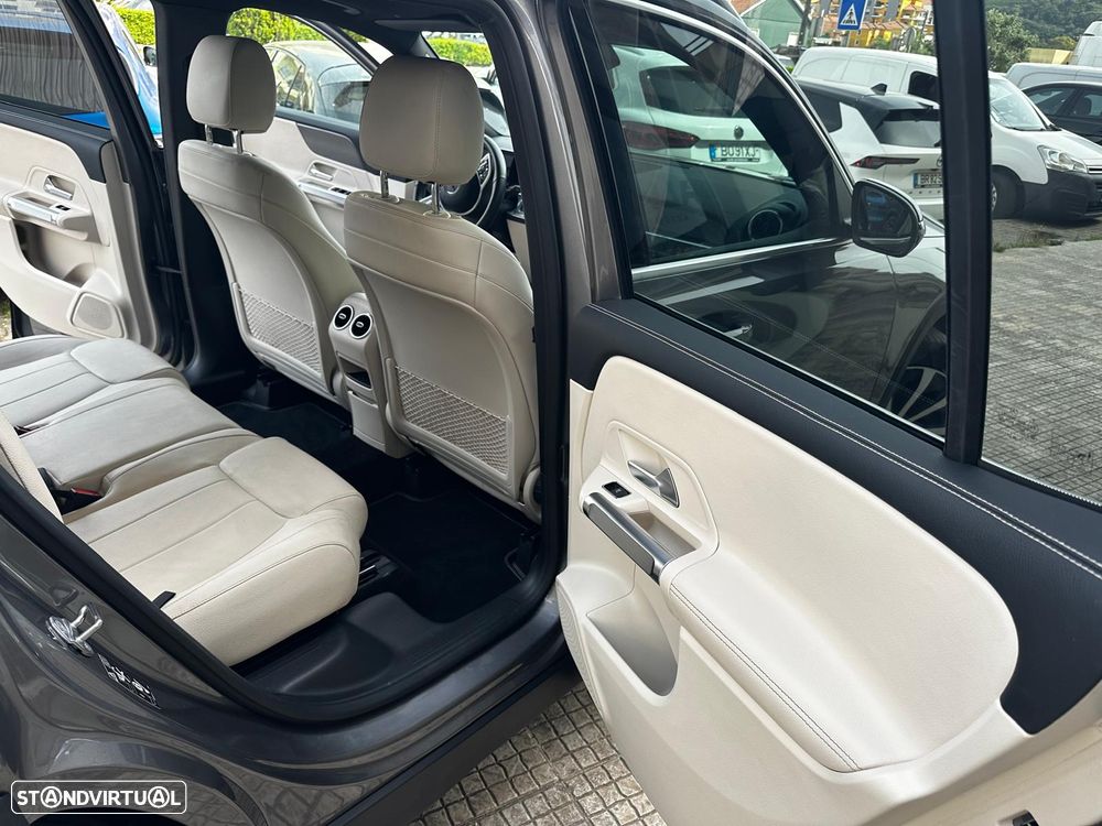 Mercedes-Benz GLB 220 d 4Matic Style - 22