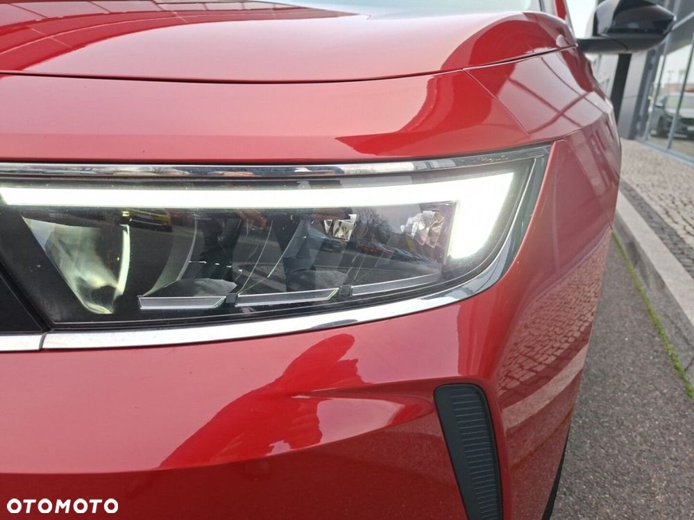 Opel Astra - 12