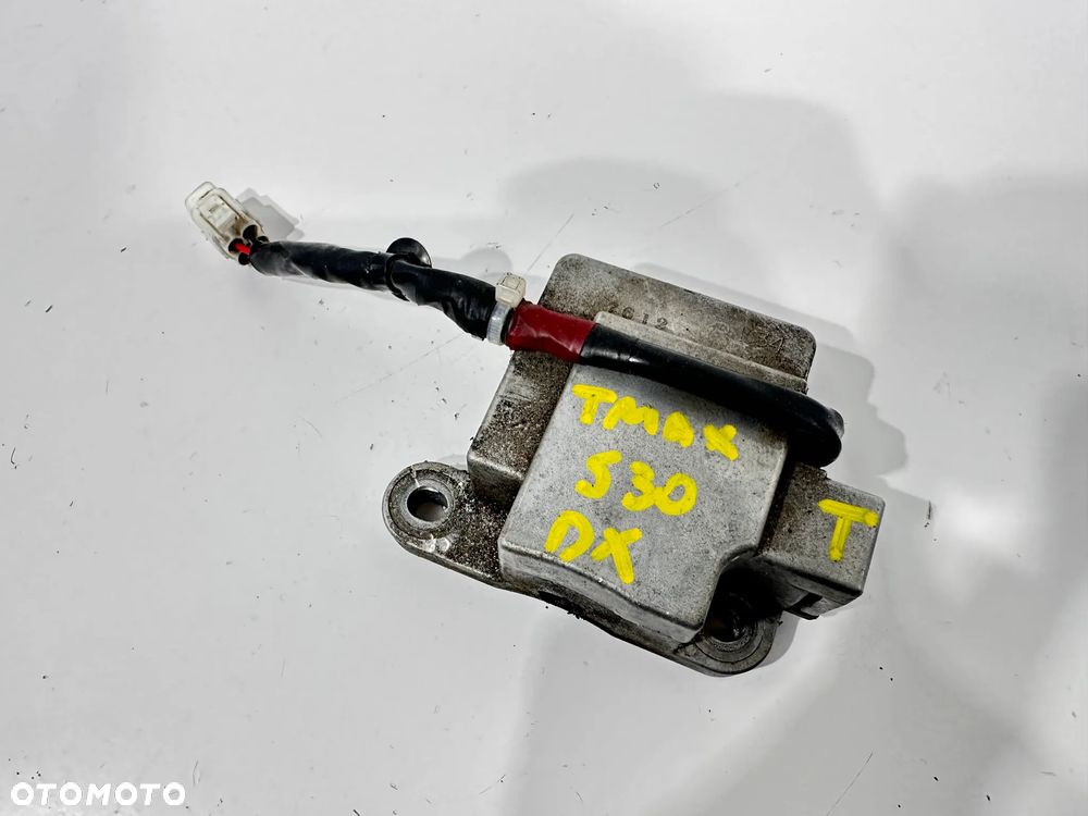 Moduł komputer Yamaha T MAX T-MAX 530 16-19r.