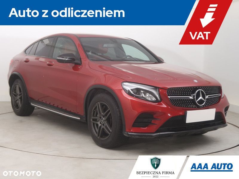 Mercedes-Benz GLC - 2