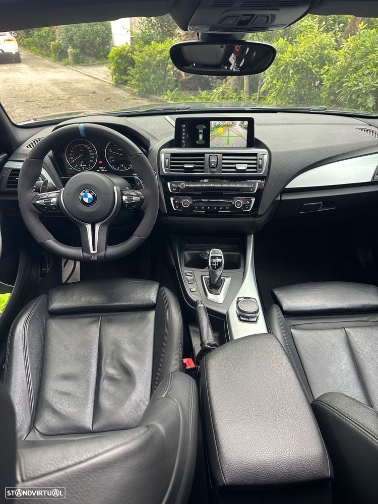 BMW 120 d Sport-Aut. M Sport - 21