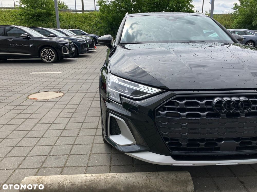 Audi A3 Sportback - 14