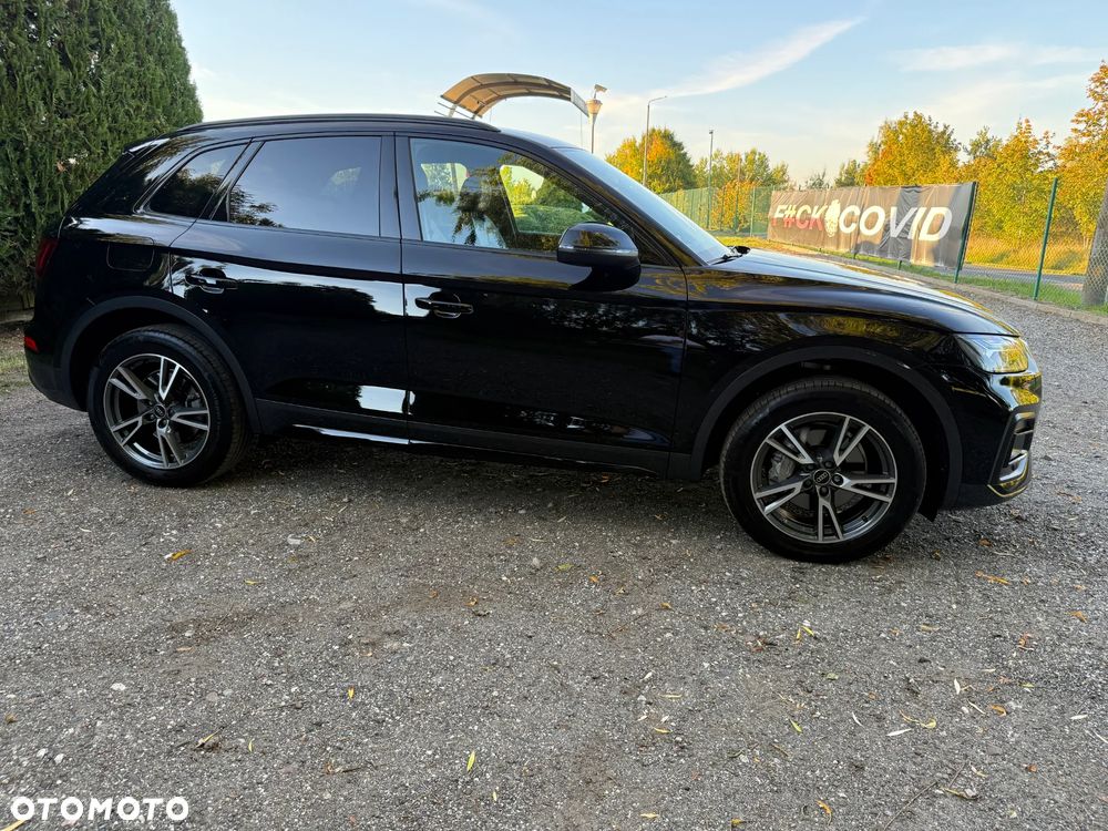 Audi Q5 - 9