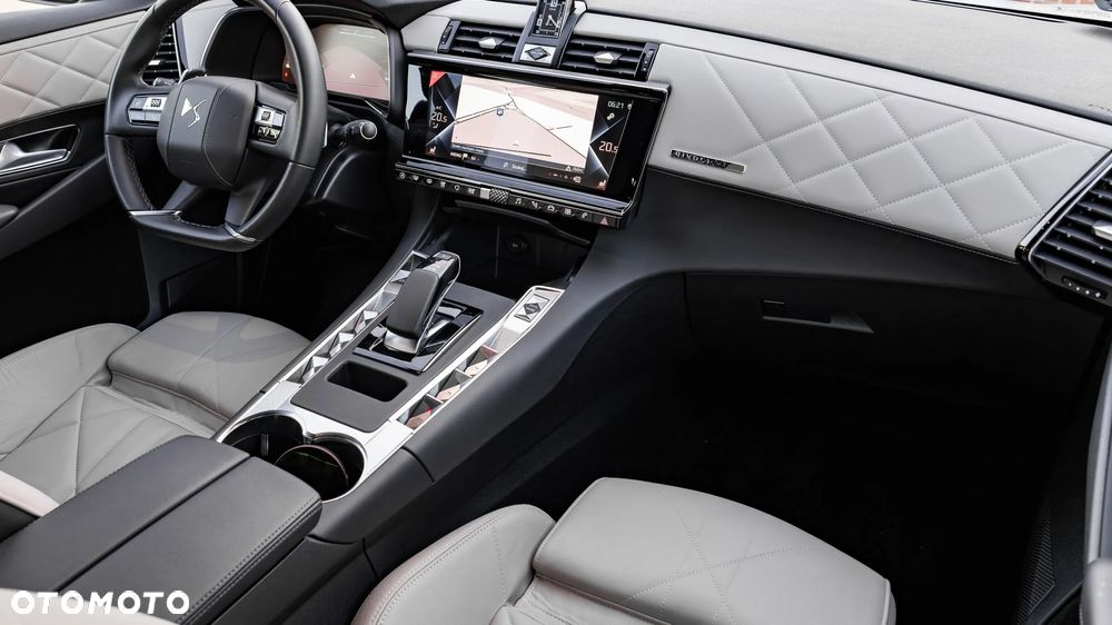 DS Automobiles DS 7 Crossback 1.6 PureTech Rivoli - 14