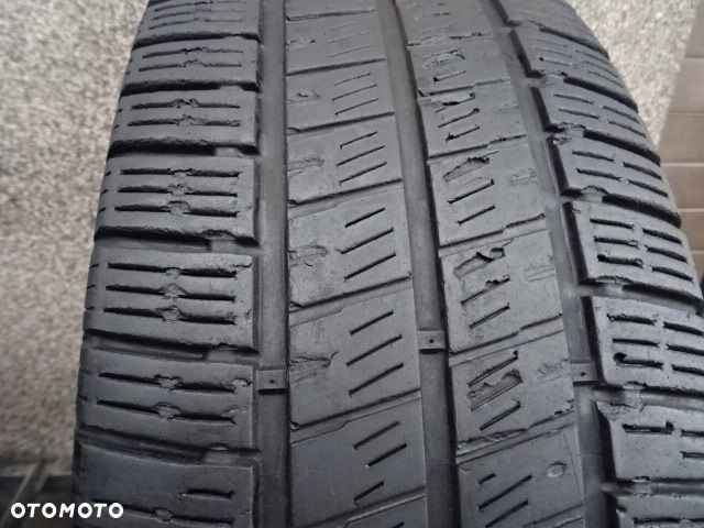 215/65/R16C 109/107T Hankook Vantra STAS2 - 1