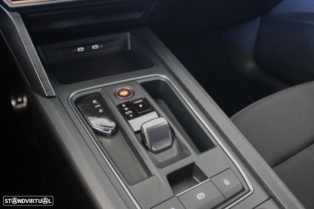 Cupra Leon ST 1.4 e-Hybrid VZ DSG - 42