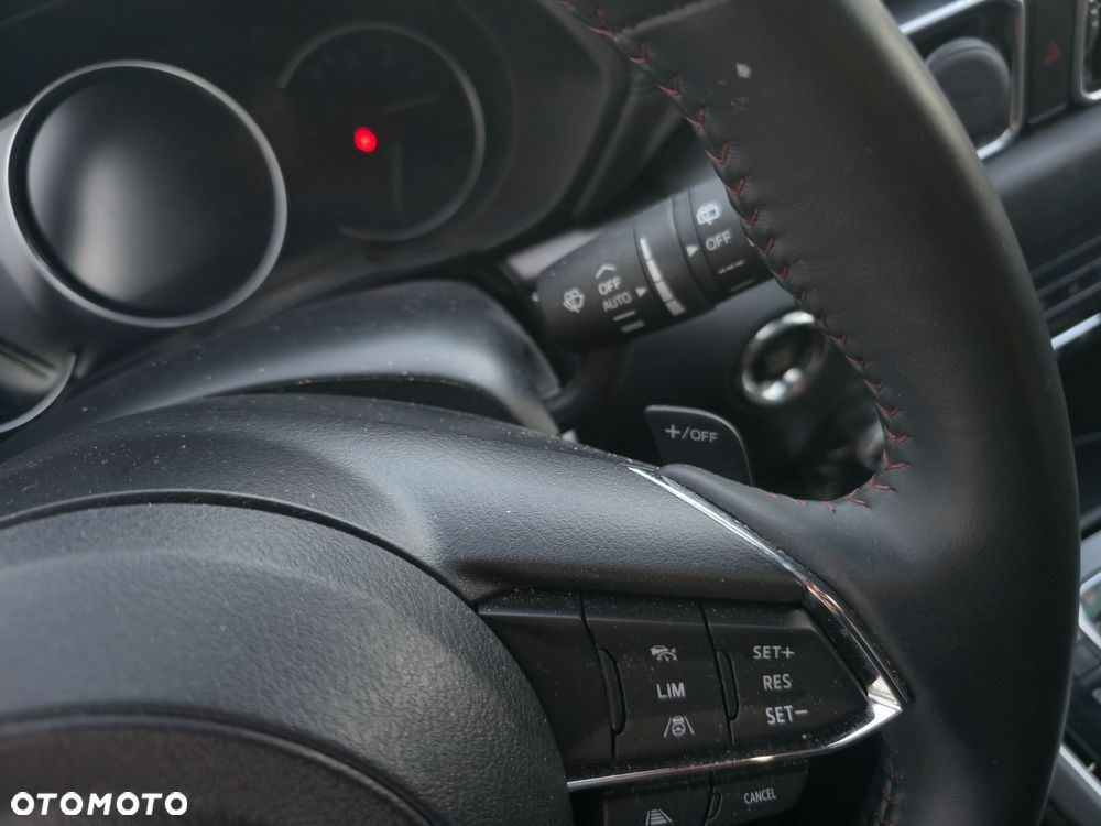 Mazda CX-5 2.5 Homura AWD - 27