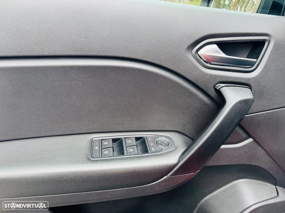 Renault Captur 1.0 TCe Intens Bi-Fuel - 21