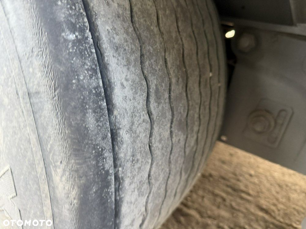 Krone krone sd mega - 11