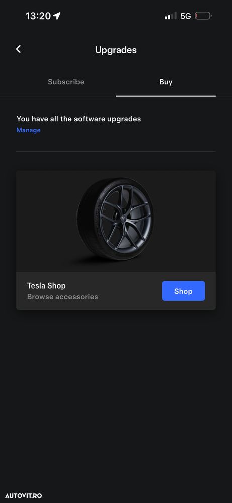 Tesla Model 3 - 7