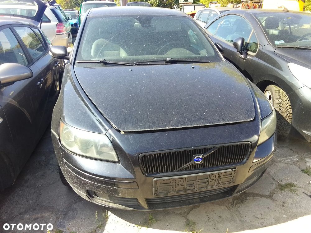 VOLVO V50 2.0D 136KM 2004R - CZĘŚCI !!! - 2