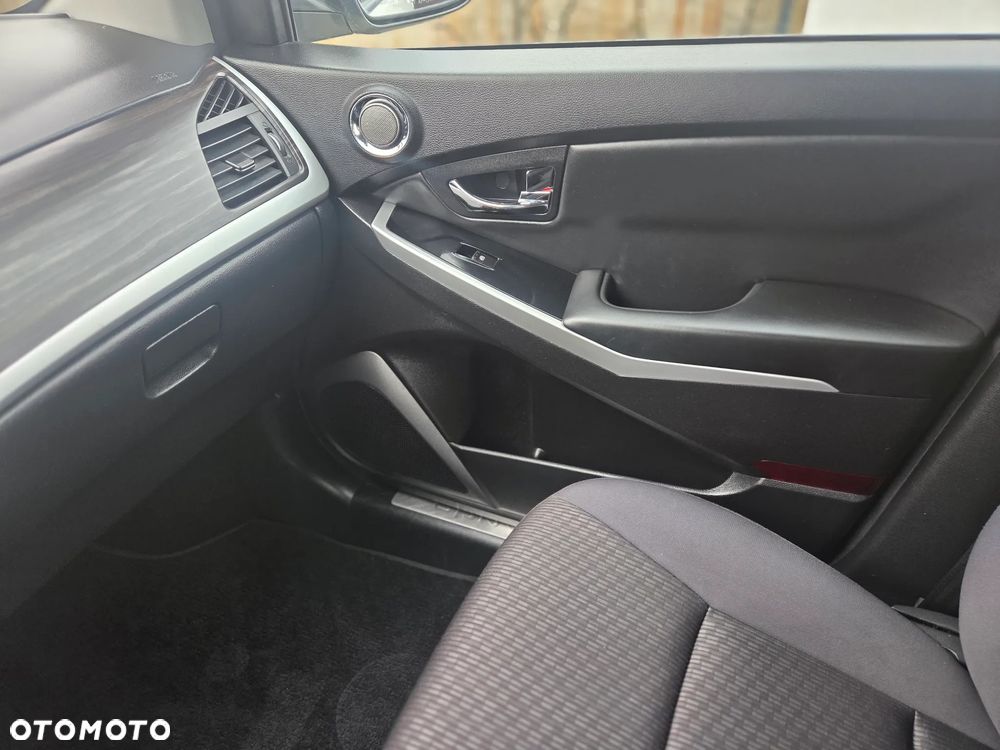 SsangYong/KGM Korando 2.2 e-XDi 220 2WD Sapphire - 29