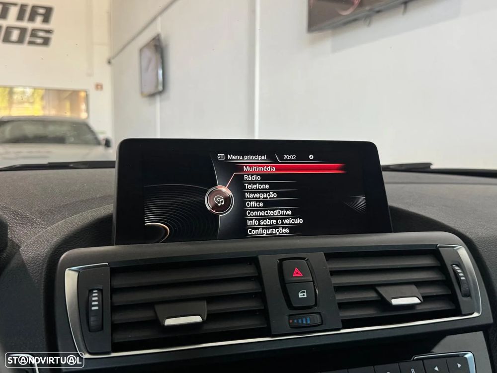 BMW 220 d Coupe Pack M - 24