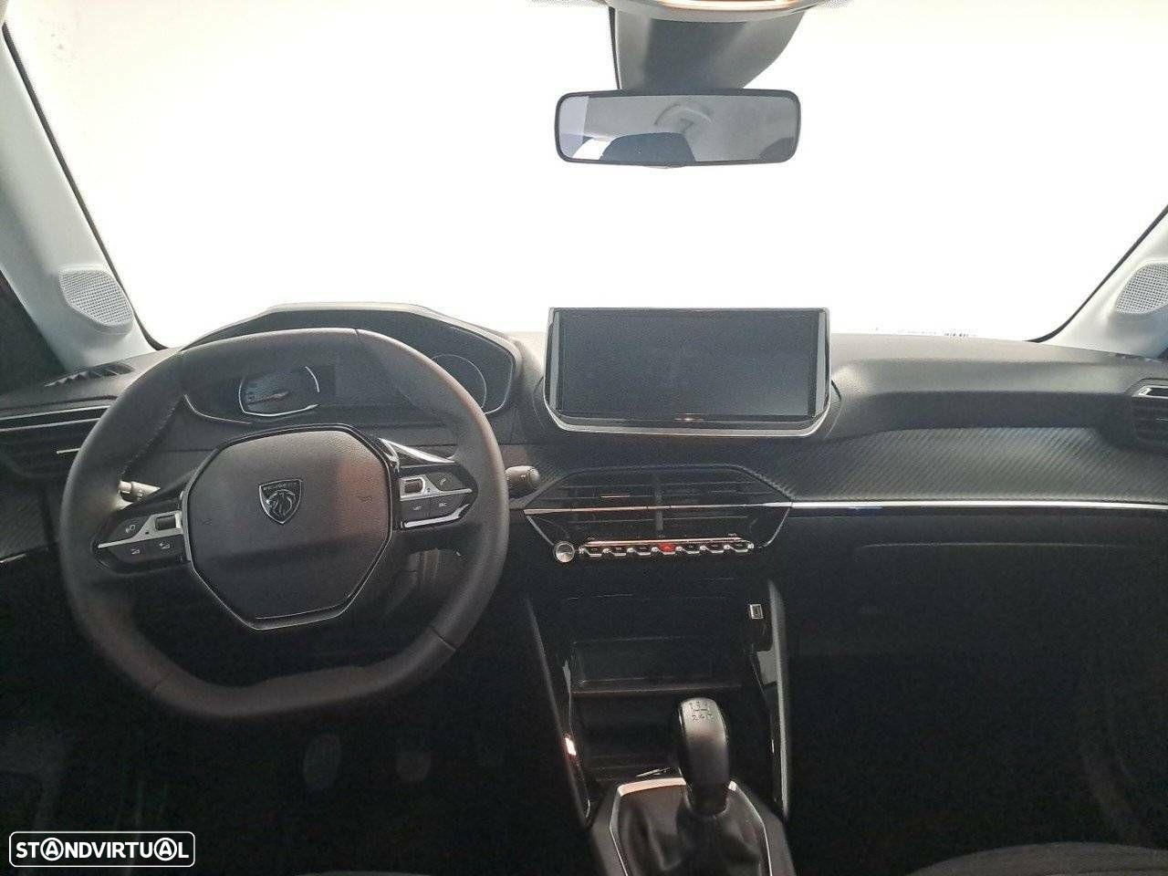 Peugeot 208 1.2 PureTech Active - 8