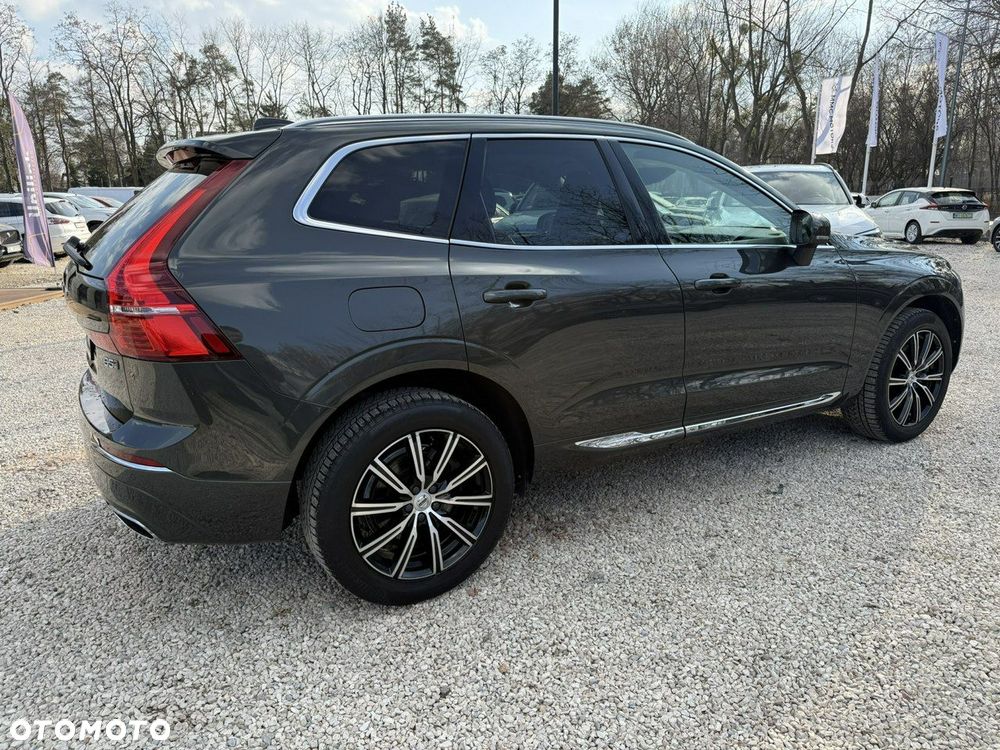 Volvo XC 60 - 15