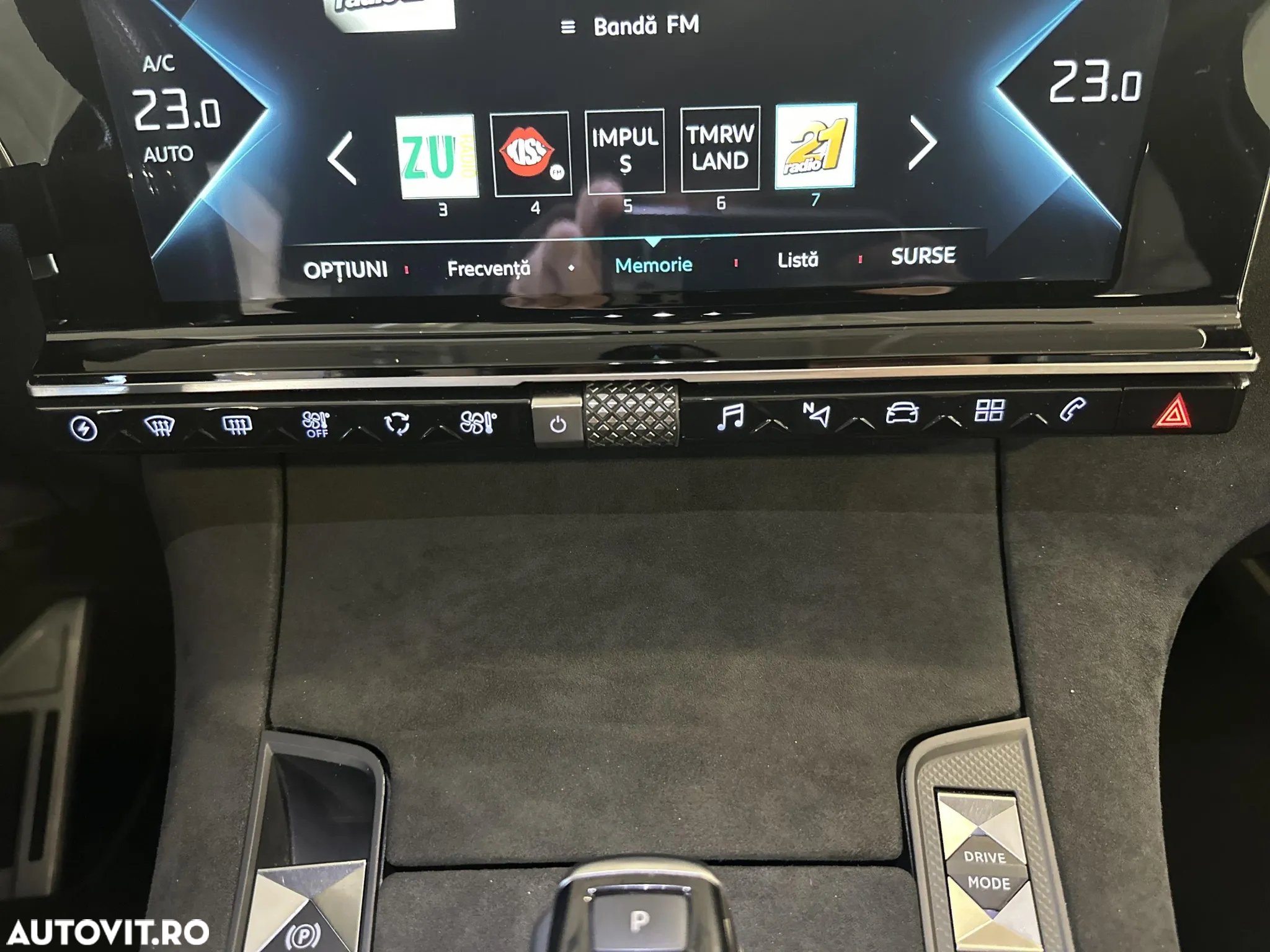 DS Automobiles DS 7 Crossback - 18
