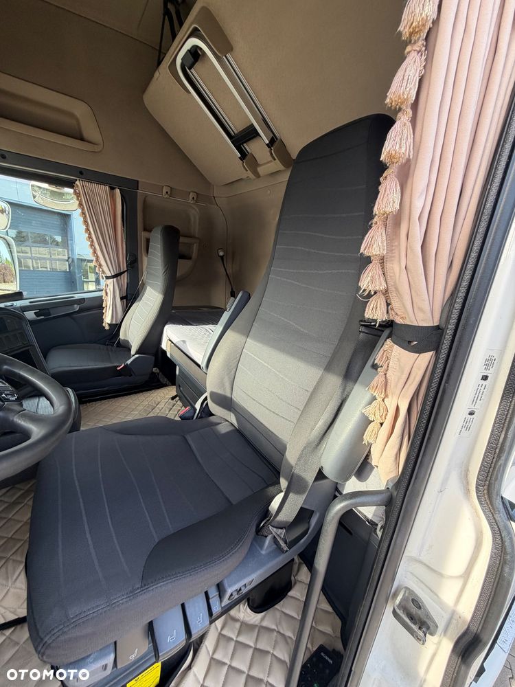 Scania R420 - 25