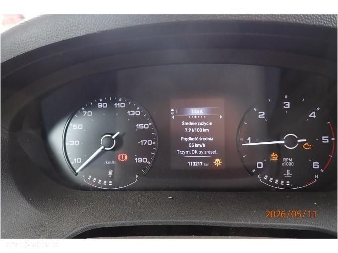 Fiat Ducato Maxi - 26