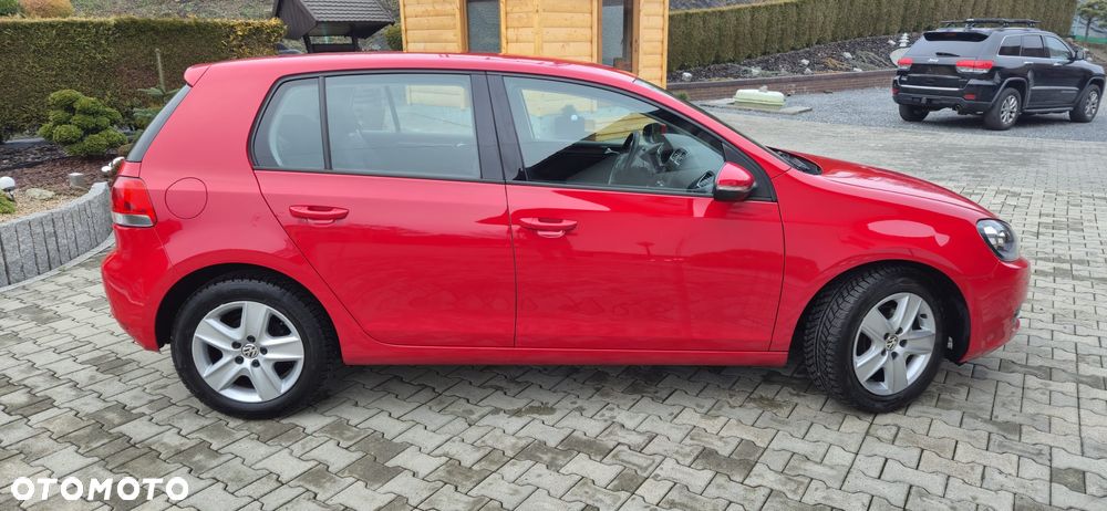 Volkswagen Golf 1.4 TSI Comfortline - 2