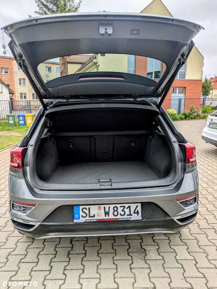 Volkswagen T-Roc 2.0 TSI 4Motion Advance DSG - 16