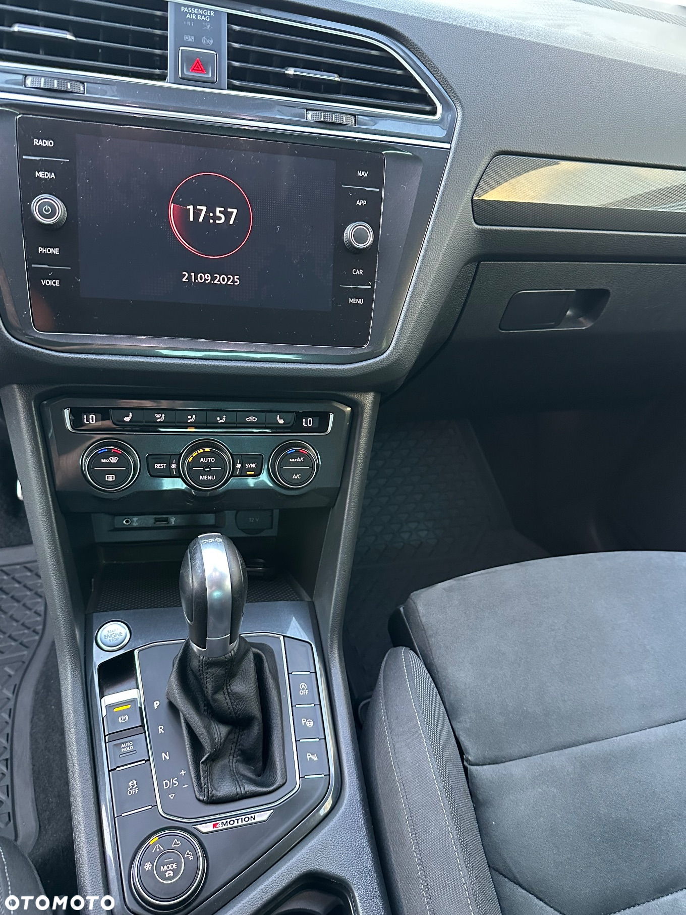 Volkswagen Tiguan 2.0 TSI BMT 4Mot Highline DSG - 11