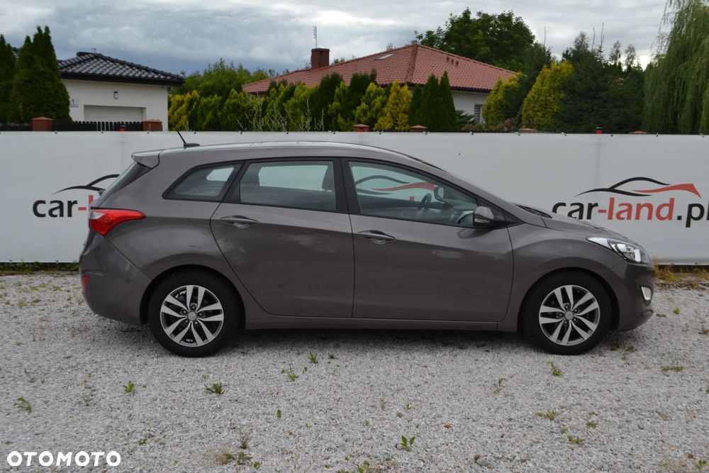 Hyundai i30 - 18
