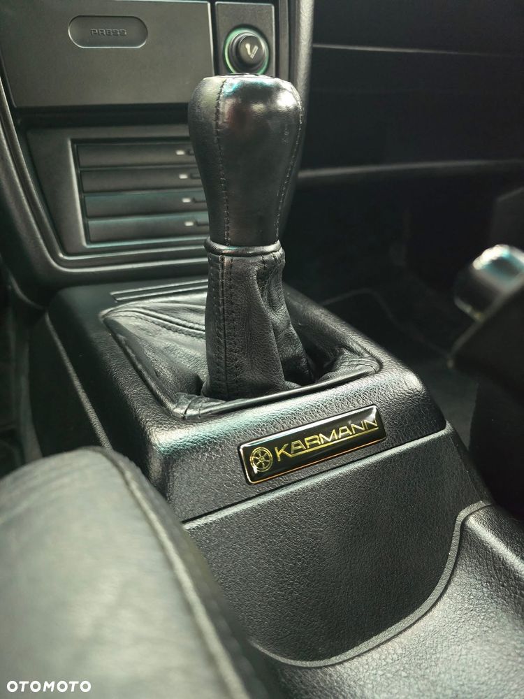 Volkswagen Corrado - 16