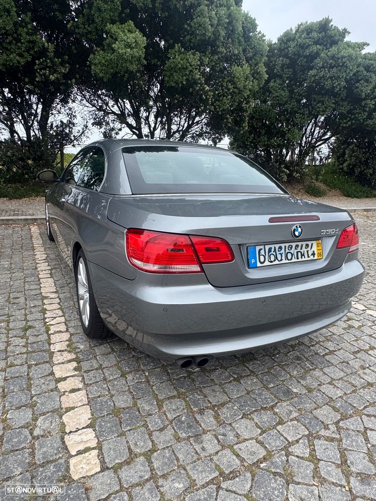 BMW 330 d Auto - 13