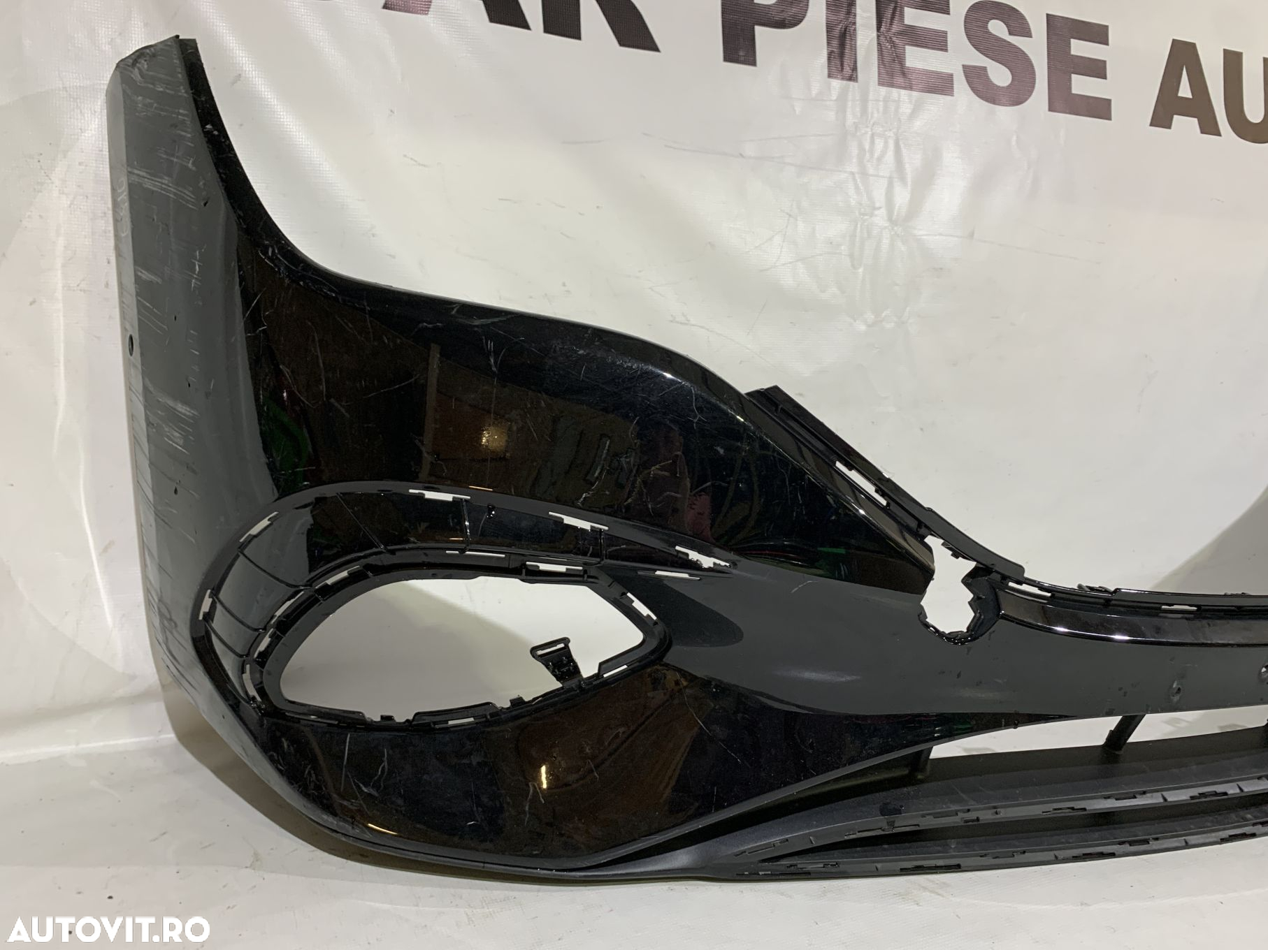 Bara fata Mercedes EQE V295, 2021, 2022, 2023, 2024, cod origine OE A2958853000. - 15