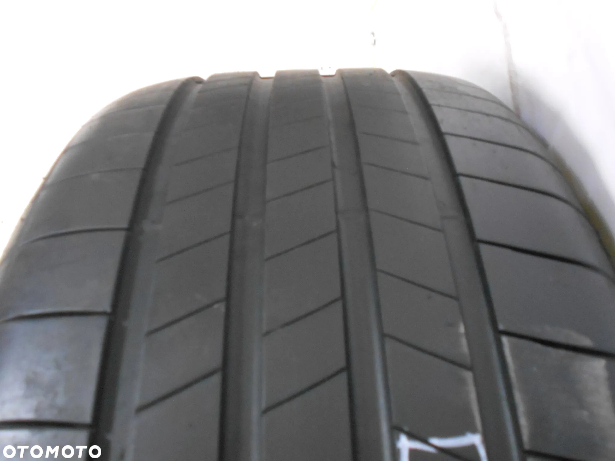 OPONA POJEDYNKA   255/50R19 BRIDGESTONE TURANZA ECO SEAL DOT  2022 6MM - 2