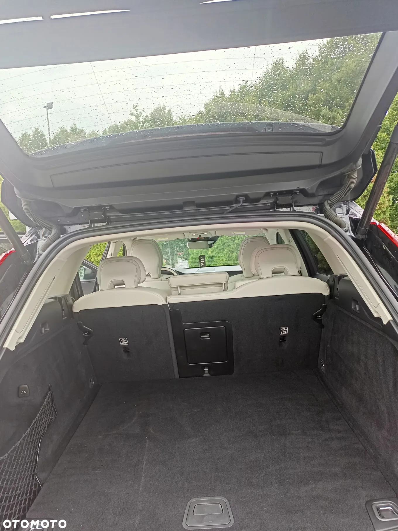 Volvo XC 60 T5 AWD Momentum - 28