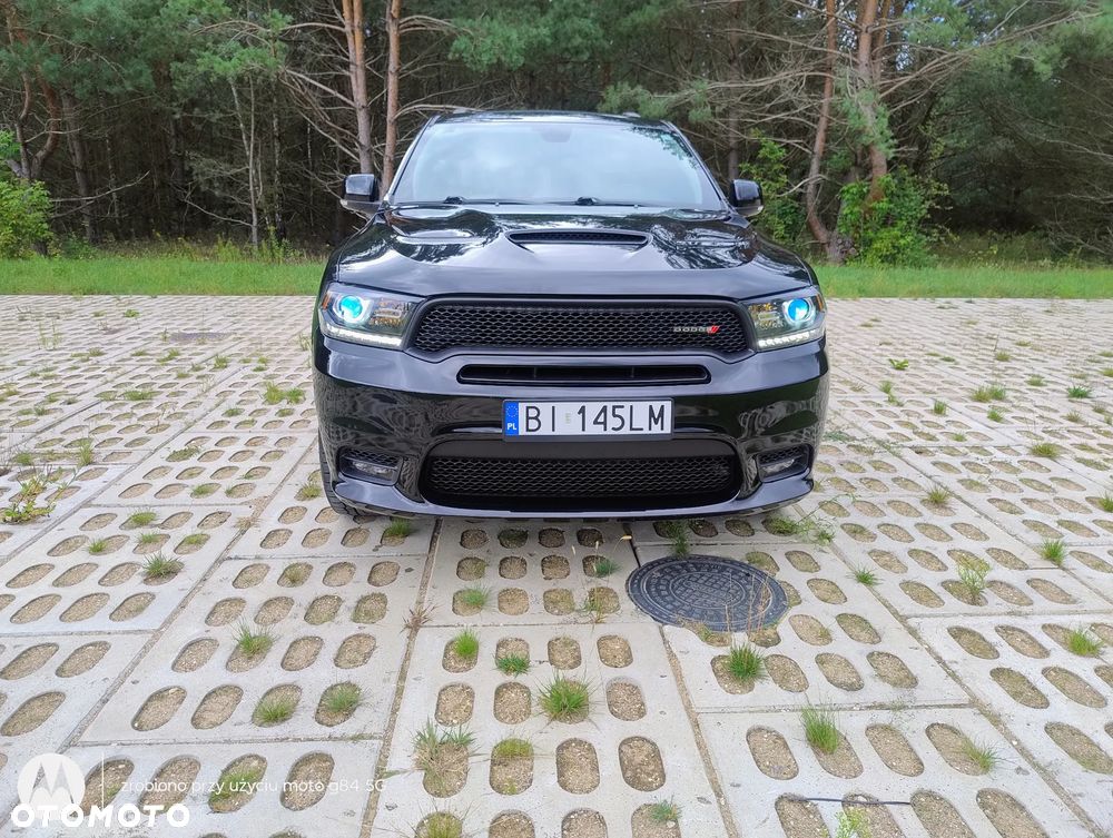 Dodge Durango - 8