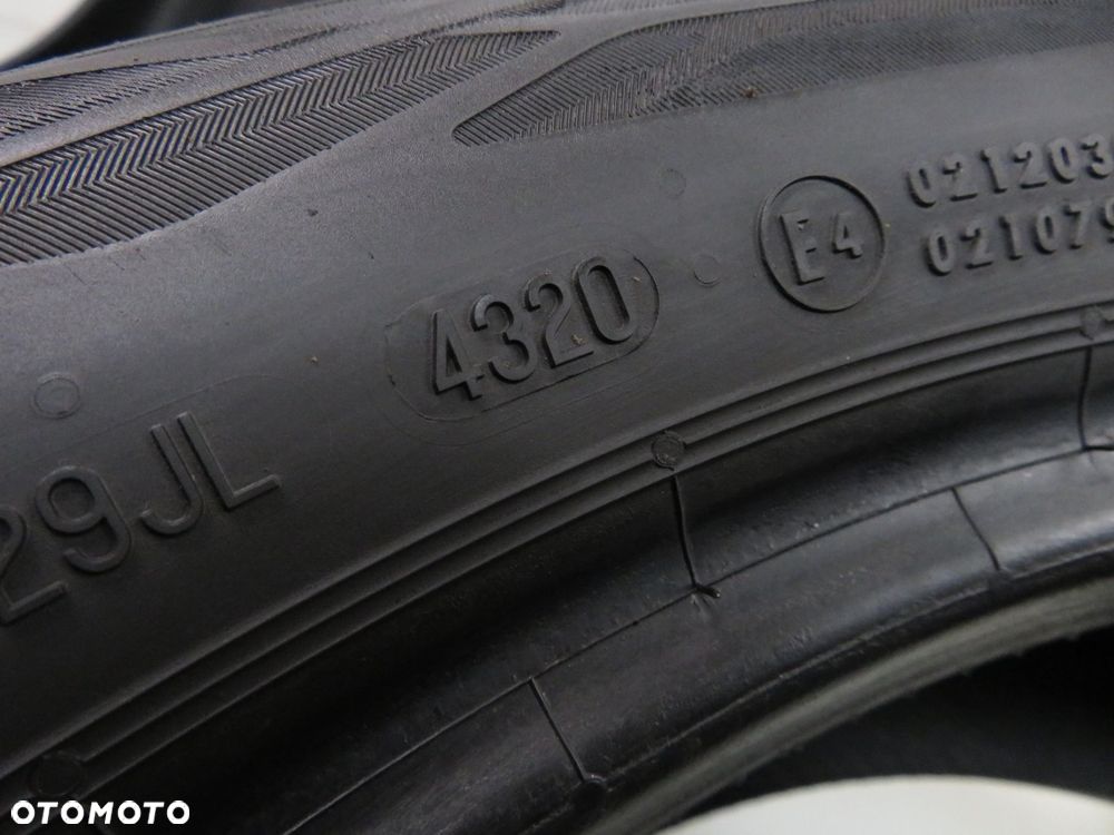 2x 215/50R18 OPONY LETNIE Continental EcoContact 6 Q 92W - 4