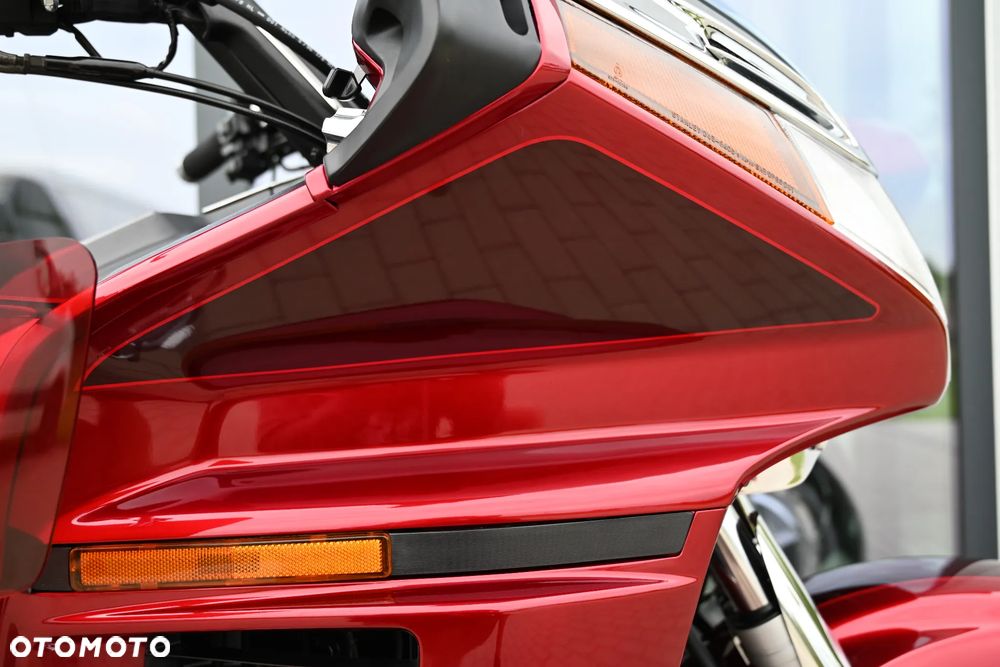 Honda GL - 30