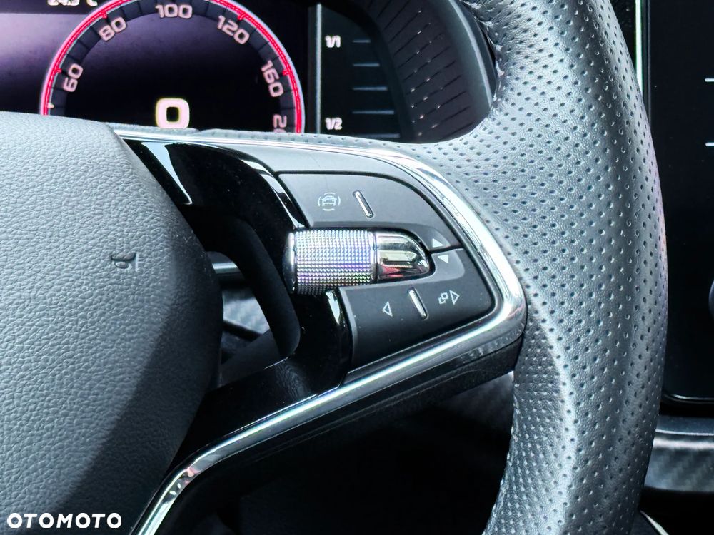 Skoda Kamiq 1.5 TSI Monte Carlo DSG - 26
